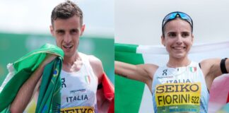 Foto Grana/Fidal