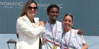 Ademe Cuneo e Alessia Tuccitto (foto organizzatori)